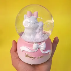 گوی موزیکال پمپی