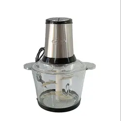 خردکن مایر مدل۲۰۲۴ چهار لیتری
