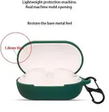 کاور محافظ سیلیکونی هندزفری کیو سی وای QCY Arc Buds Lite T27