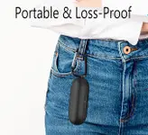 کاور محتفظ سیلیکونی هندزفری انکر Anker Sound Core Aerofit Pro