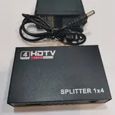 اسپیلیتر 1 به 4 HDMI