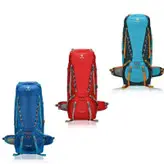 کوله‌پشتی کوهنوردی 15+65 لیتر دیوتر مدل ایرکانتکت