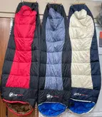 کیسه خواب پر طرح MAMMUT مدل M 230