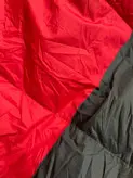 کیسه خواب پر طرح MAMMUT مدل M 230