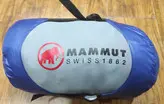 کیسه خواب پر طرح MAMMUT مدل M 230