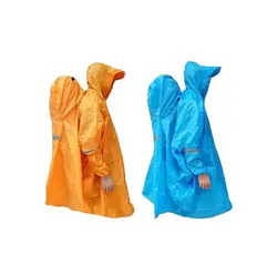 پانچو کوهنوردی جا کوله دارکمپسور CAMPSOR