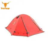 چادر کوهنوردی گتر دار کله گاوی مدل K_2003