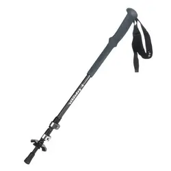 باتوم کوهنوردی کلیپسی Exponent کلیپس فلزی مدل AE_81پک یک‌ عدی