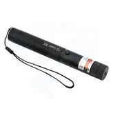 لیزر پوینتر سبز شارژی مدل YL- LASER 303 رنگبندی متنوع