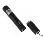 لیزر پوینتر سبز شارژی مدل YL- LASER 303 رنگبندی متنوع