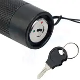 لیزر پوینتر سبز شارژی مدل YL- LASER 303 رنگبندی متنوع