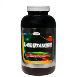 پودر ال گلوتامین کارن 250 گرم
