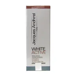 کرم ضد لک و روشن کننده وایت اکتیو ژاک آندرل پاریس Jacques Andhrel White Active Visage & Main
