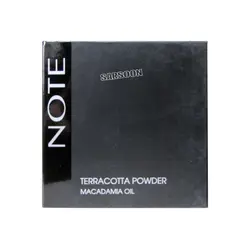 پنکک مولتی کالر نوت شماره Note Multicolor Compact Powder 04