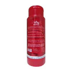 شامپو کودک دخترانه 250میل شون Schon Kids Shampoo For Girls