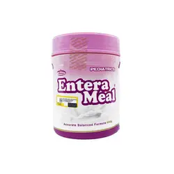 پودر انترامیل پدیاتریک کارن 400 گرم Karen Enterameal Pediatrics Powder 400Gr