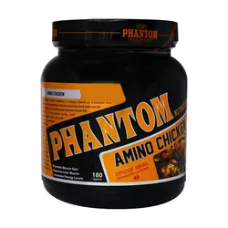 قرص آمینو چیکن فانتوم نوتریشن Phantom Nutrition Amino Chicken