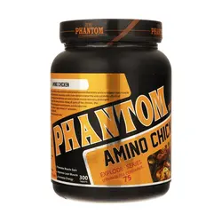 قرص آمینو چیکن فانتوم نوتریشن Phantom Nutrition Amino Chicken