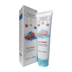 کرم نرم کننده اوسرین و اوره ۳% کودکان نواکرOserin and Urea 3% softening cream for Novaker children