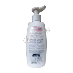 لوسیون بدن نوزاد ماما بیبی Mama Baby Shea Batter Baby Lotion 200 ml