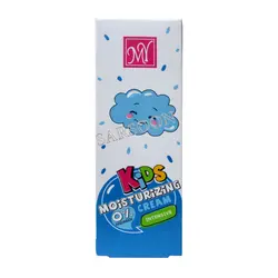 کرم مرطوب کننده کودک مای My Moisturizing Kids Cream 75 ml