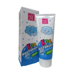 کرم مرطوب کننده کودک مای My Moisturizing Kids Cream 75 ml