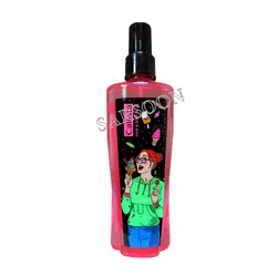 اسپری خوشبوکننده بدن بانوان تیلر کالیستا mlFragrance body spray women taylor CALLISTA 200 ml