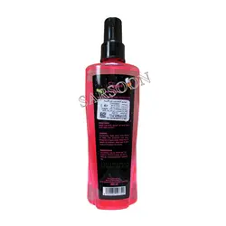 اسپری خوشبوکننده بدن بانوان تیلر کالیستا mlFragrance body spray women taylor CALLISTA 200 ml