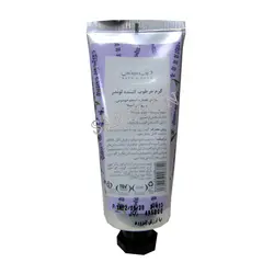 کرم مرطوب کننده دست و صورت لوندر دیپ سنس سی گل 60 میلی لیتر seagull Deep Sense londer Hand And Face Cream