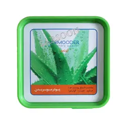 پودر موبر آلوئه ورا هرمودر Hermooder Hair Remove Powder