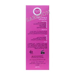 ژل بهداشتی بانوان اوری فاب Orifab Genital Cleansing Gel 150 ml