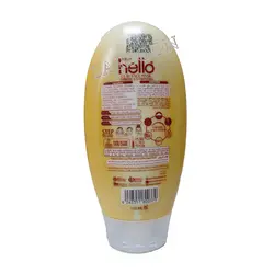 ماسک صورت هلو فرش Hello Farsh peach face mask
