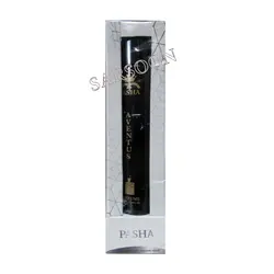 عطر جیبی مردانه پاشا رایحه اونتوس حجم 30 میلی لیترPasha men’s pocket perfume, aventus scent, volume