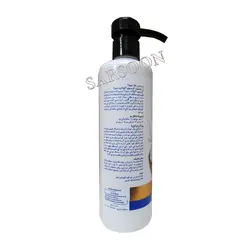 کرم مو فاقد سولفات آکوا لایت شون حجم Schon Aqua Light Sulfate Free Hair Cream 300ml