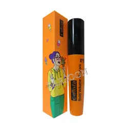 ریمل حجم دهنده بولد ولوم کالیستا Callista Bold Volume Mascara 15 ml