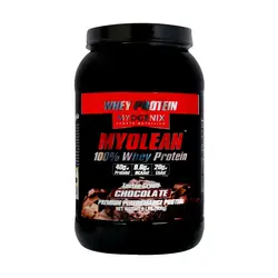 پودر پروتئین وی 100 درصد مایولین مایوجنیکس 908 گرم Myogenix Whey Protein 100 % Powder 908 g