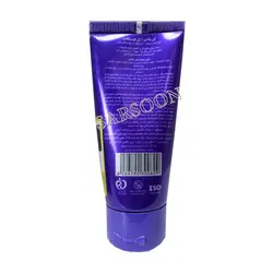 ژل لوبریکانت گرم کننده و مرطوب کننده آی پلاس حاوی عصاره جینسنگ I Plus warming and moisturizing lubricant gel containing ginseng extrac