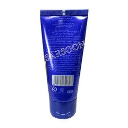ژل لوبریکانت آی پلاس حاوی عصاره نعناع و آلوئه ورا حجم ۵۰ میلی لیترLubricating and tightening gel for women I Plus