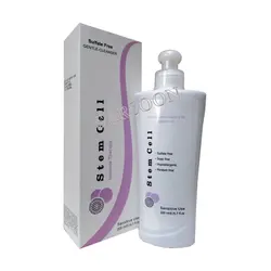 ژل شستشوی بهداشتی استم سل مناسب عفونت ‌های خاص دستگاه تناسلی 200 میلی لیتر Stem Cell Senstive Use Gel