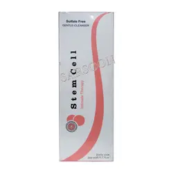 ژل شستشوی بهداشتی بانوان و دوشیزگان استم سل 200 میلی لیتر Stem Cell Daily Use Gel