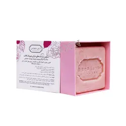 صابون گلاب مناسب پوست های دارای چروک دیپ سنس سی گل 75 گرم Deep Sense seagul Organic Rose Water Anti Wrinkle Soap