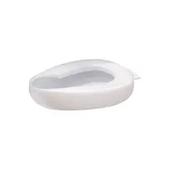 لگن بهداشتی زیر بیمار Hygienic Pelvis Under The Patient