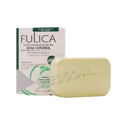 پن پوست چرب و جوش دار فولیکا ۱۰۰ گرم Fulica Acne Control Pain