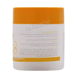 کرم دست کاسه ای رینوتریو هانی شی نئودرم مناسب انواع پوست 150 میلی لیتر Neuderm Re Nutrive Honey Shea Hand Cream For All Skin Types 150 ml