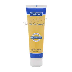 لوسیون بدن بچه ایروکس ۱۰۰ گرم Irox Baby Body Lotion