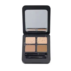 کیت سایه ابرو توتال لوک نوت Note Total Look Brow Kit