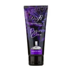 کرم معطر دست و ناخن مدل Euphoria حجم 75میل دافی Dafi Euphoria Perfume Cream 75ml