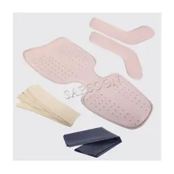 آتل اورژانسی مچ پا طب و صنعت کد30630 Emergency Ankle Splint