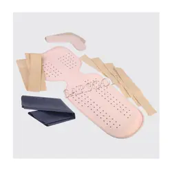 آتل اورژانسی ساعد و بازو طب و صنعت کد 30620 – Free size(تک سایز)  Emergency Arm And Forearm Splint