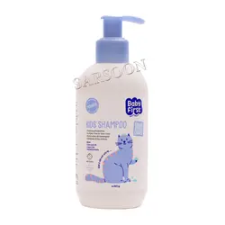 شامپو بچه حاوی پری بیوتیک بیبی فرست 250 میلی لیتر Baby First Prebiotic Kids Shampoo